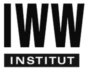 Logo IWW Institut