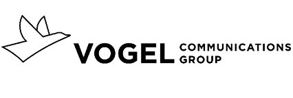Logo Vogel Communications Group
